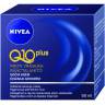 Nivea visage Q10 noční krém 50ml - Péče o tělo - Krémy - Pleťové a tělové krémy Péče o tělo - Krémy - Pleťové a tělové krémy